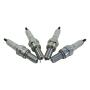 4x NGK CR9E Zündkerzen für Kawasaki Gilera Yamaha Suzuki Bimota