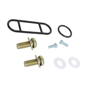 Benzinhahn Reparatursatz für Yamaha XT-Z Tenere 600 86-87