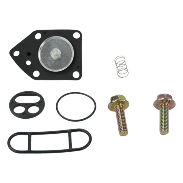 Benzinhahn Reparatursatz FCK-21 für Kawasaki ZR BN EN KLR Suzuki GSF VL