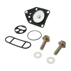 Benzinhahn Reparatursatz FCK-21 für Kawasaki ZR BN EN KLR Suzuki GSF VL