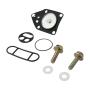 Benzinhahn Reparatursatz FCK-21 für Kawasaki ZR BN EN KLR Suzuki GSF VL