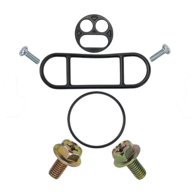 Fuel tap repair kit FCK-22 for Kawasaki Yamaha motorcycles
