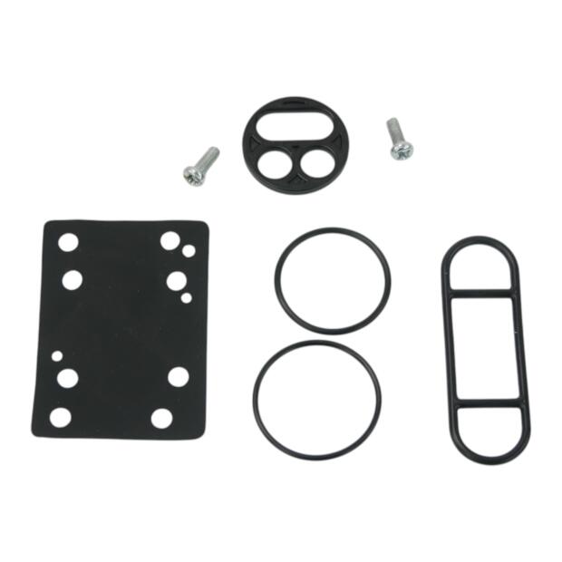 Benzinhahn Reparatursatz für Yamaha XV 535 Virago 88–03