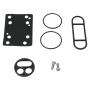 Benzinhahn Reparatursatz für Yamaha XV 535 Virago 88–03