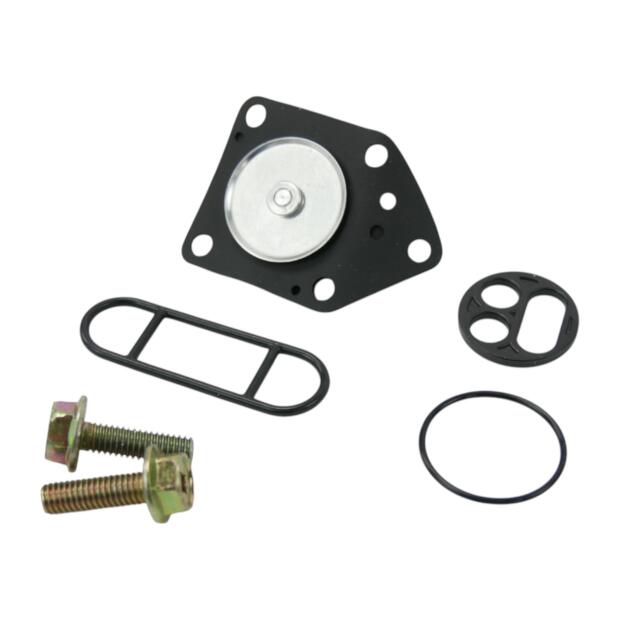 Benzinhahn Reparatursatz für Yamaha XJ 600 N S Diversion 92–03
