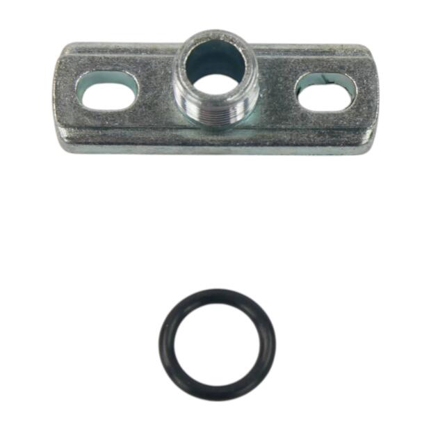 Tankadapter mit 14 mm Gewinde Universal