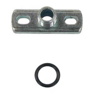 Tankadapter mit 14 mm Gewinde Universal