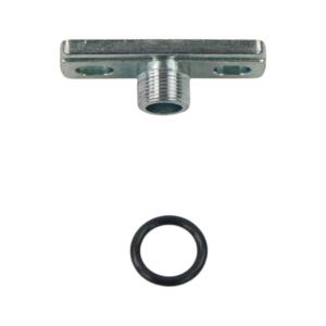 Tankadapter mit 14 mm Gewinde Universal