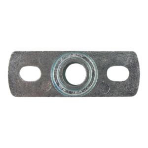 Tankadapter mit 14 mm Gewinde Universal