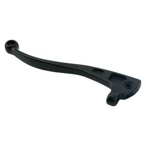 Bremshebel für Yamaha XT 600 84–86 XTZ 750 89–97 DT 50 89–13 schwarz