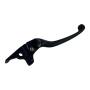 Brake lever black for Yamaha XSR 900 MT 07 MT 09 XTZ 700 16-25