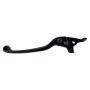 Brake lever black for Yamaha XSR 900 MT 07 MT 09 XTZ 700 16-25
