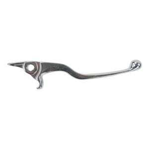 Brake lever silver for KTM Adventure 640 LC4 / 950 / 990 LC8