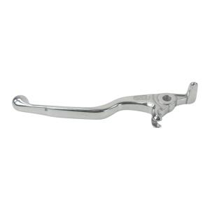 Brake lever silver for KTM Adventure 640 LC4 / 950 / 990 LC8
