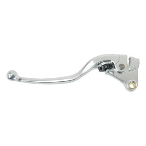 Clutch lever in silver for KTM 790 19-20 / 890 Adventure 21