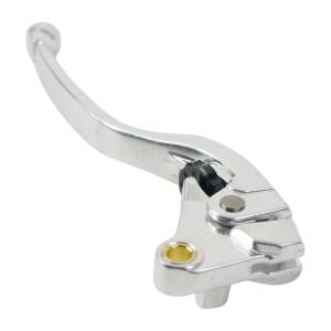 Clutch lever in silver for KTM 790 19-20 / 890 Adventure 21