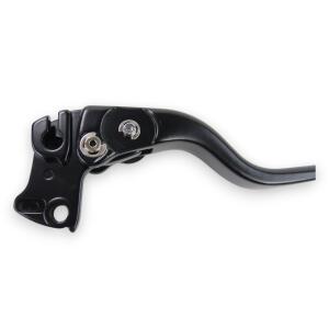 Kupplungshebel mit Verstellung für KTM Duke 125 200 390 / RC 125 200 390 linke Seite