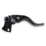 Kupplungshebel mit Verstellung für KTM Duke 125 200 390 / RC 125 200 390 linke Seite
