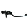 Bremshebel für BMW R1150/K1200 Modelle Schwarz