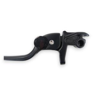 Kupplungshebel mit Verstellung für BMW K 1200 &  R 850/1100/1150/1200