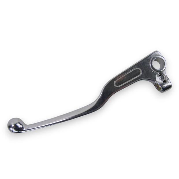 Kupplungshebel für Ducati Monster 620/ 695 /800 & Multistrada 620 Silber
