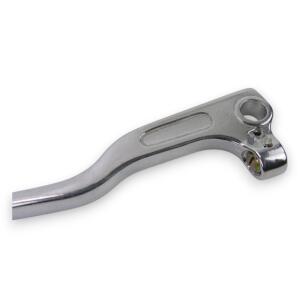 Kupplungshebel für Ducati Monster 620/ 695 /800 & Multistrada 620 Silber