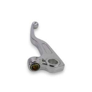 Kupplungshebel für Ducati Monster 620/ 695 /800 & Multistrada 620 Silber