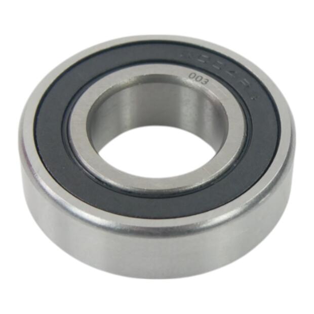 Radlager 6004 2RS 20x42x12mm Universal passend