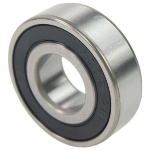 Kugellager 15x35x11 mm abgedichtet Universal 6202.2RS