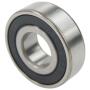 Kugellager 15x35x11 mm abgedichtet Universal 6202.2RS