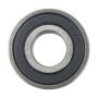 Radlager 17x40x12 mm passend für Roller Motorrad ATV 6203-2RS