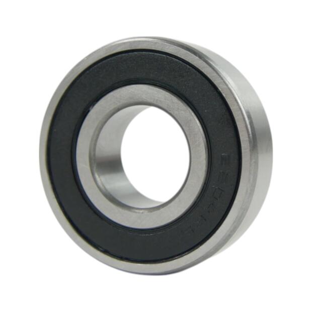 Radlager 6204-2RS 20x47x14 mm für Motorrad Roller Quad universal