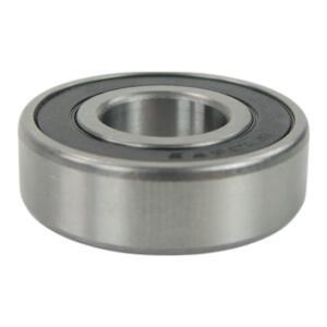 Radlager 6204-2RS 20x47x14 mm für Motorrad Roller Quad universal