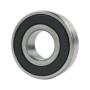 Radlager 6204-2RS 20x47x14 mm für Motorrad Roller Quad universal