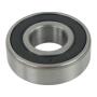 Radlager 6204-2RS 20x47x14 mm für Motorrad Roller Quad universal