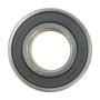 Radlager 25x52x15mm 6205-2RS für Motorrad Roller Quad ATV universal