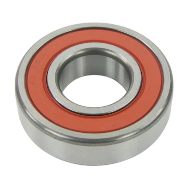 Radlager 62/22-2RS 22x50x14 mm für Motorrad Roller Quad ATV