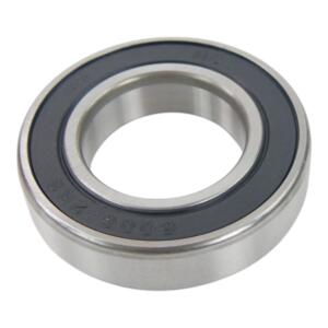 Kugellager 6006-2RS für ATV Roller Motorrad 30x55x13mm
