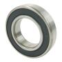 Kugellager 6006-2RS für ATV Roller Motorrad 30x55x13mm