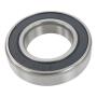 Kugellager 6006-2RS für ATV Roller Motorrad 30x55x13mm