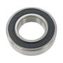 Kugellager 6006-2RS Radlager für ATV Roller Motorrad 30x55x13mm