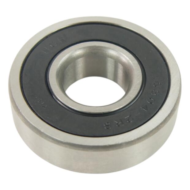 Radlager 6304 2RS C3 20x52x15 mm für Honda Yamaha Triumph