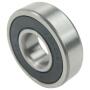Radlager 6304 2RS C3 20x52x15 mm für Honda Yamaha Triumph