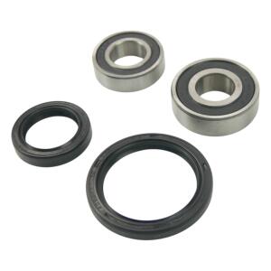 Radlagersatz vorne für KTM Duke LC4 EXC SXC mit...