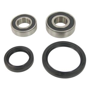 Radlagersatz vorne für KTM Duke LC4 EXC SXC mit...