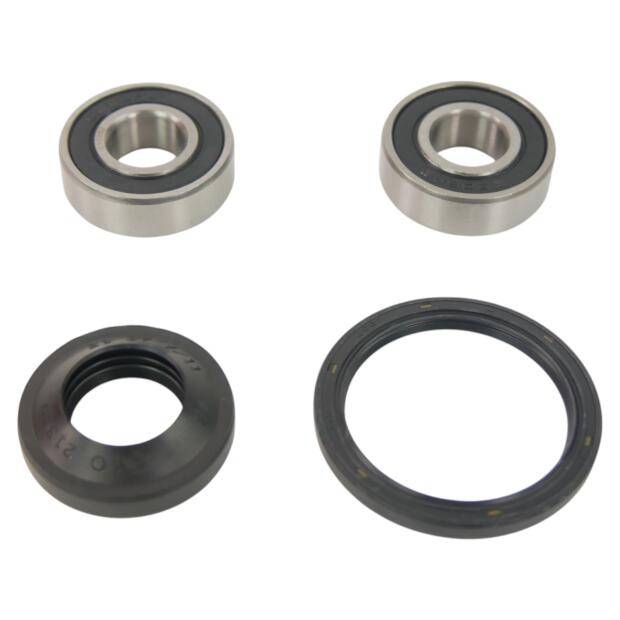 Radlagersatz vorne für Honda NX 650, XL 600, XR 250 83–00
