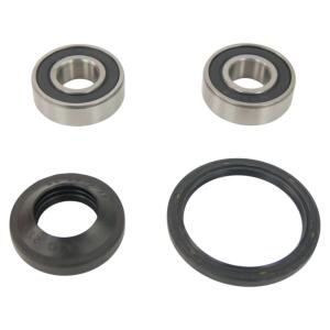 Radlagersatz vorne für Honda NX 650, XL 600, XR 250...