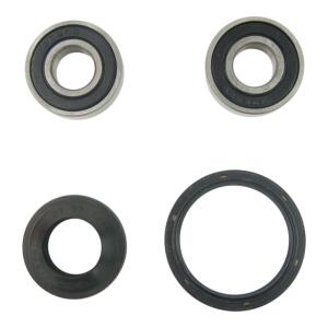 Radlagersatz vorne für Honda NX 650, XL 600, XR 250 83–00