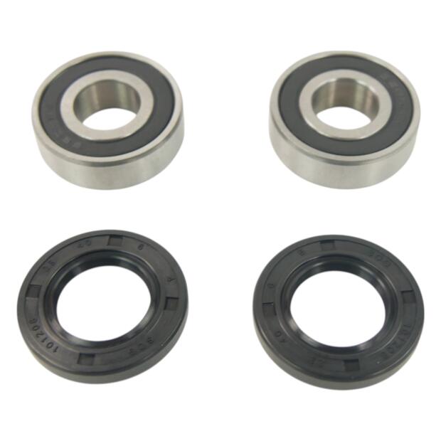 Radlagersatz vorne für Yamaha YFM80 Badger YTM 200N