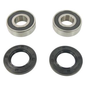 Radlagersatz vorne für Yamaha YFM80 Badger YTM 200N
